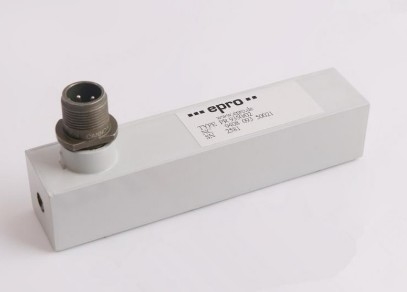 PR9350/02 EPRO 인덕티브 센서 270mV/V 3.5% 선형성 오류