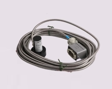 PR9268/203-000 EPRO 진동 센서 전자 역학적 속도 센서