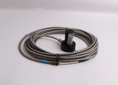 PR9268/202-100 EPRO 침몰 전류 전역학적 속도 센서 없이