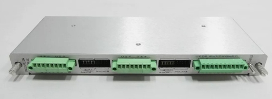 벤틀리 네바다 3500/72M 140471-01 내부 종료와 함께 I / O 모듈