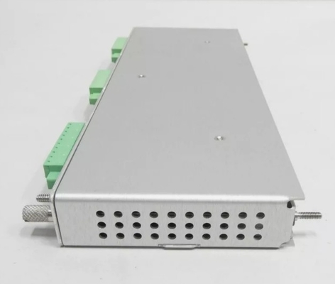 벤틀리 네바다 3500/72M 140471-01 내부 종료와 함께 I / O 모듈