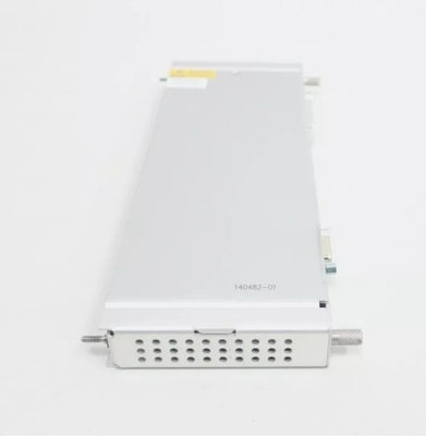 벤틀리 네바다 3500/72M 140482-01 외부 종료와 함께 I/O 모듈