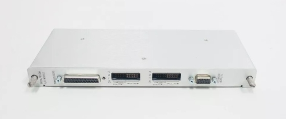 벤틀리 네바다 3500/72M 140482-01 외부 종료와 함께 I/O 모듈