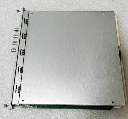 3500/40M-03-00 135489-04 내장 장벽과 내장 종료 장치와 함께 벤틀리 네바다 근접기 I/O 모듈