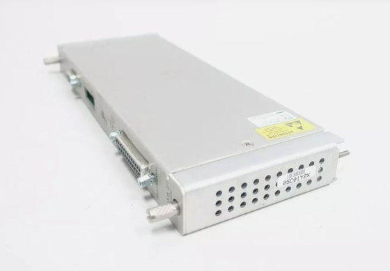 3500/45-02-00 135145-01 벡티 네바다 위치 I/O 모듈, 외면 종료장과 록시미터 RPT 또는 DC LVDT