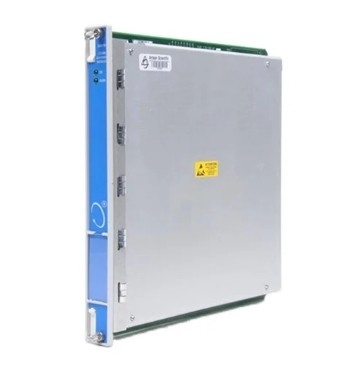 3500/62-01-00 136499-01 벤틀리 네바다 -10 Vdc ~ +10 Vdc 외부 종료와 함께 I/O 모듈