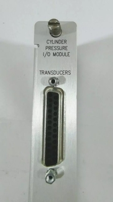 3500/77m-04-00 143737-01 외부 종단이있는 네바다 실린더 압력 I/O 모듈