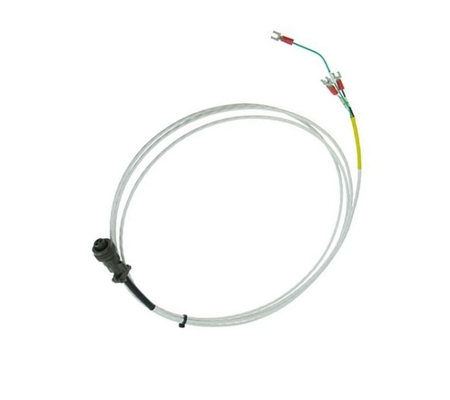 16925-30 3300XL 굽은 네바다 연결 케이블 무장