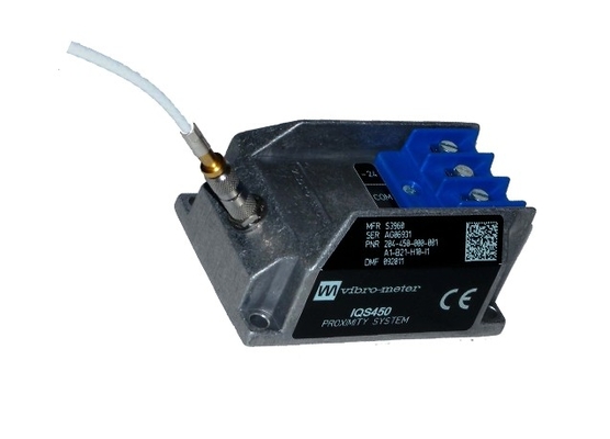 IQS450 204-450-000-002 A1-B21-H10-I1 근접 측정 시스템