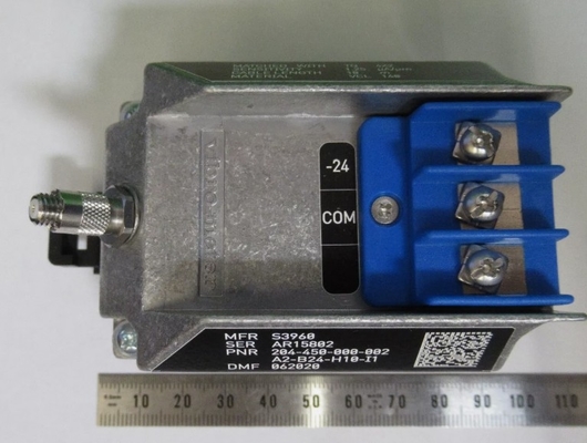 IQS450 204-450-000-001 A1-B23-H05-I0 근접 측정 시스템