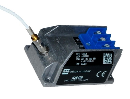 IQS450 204-450-000-001 A1-B21-H05-I0 근접 측정 시스템