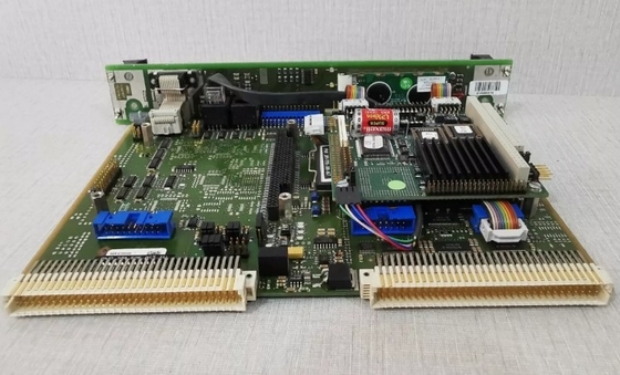 CPUM 200-595-079-331 모듈형 CPU 카드 및 입력 / 출력 카드