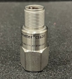 CE620 444-620-000-011-A1-B100-C01 통합 전자제품으로 피에조 전기 가속기