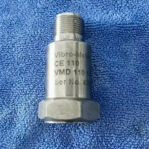 CE110 110-100-CT-VO 진동 가속 센서