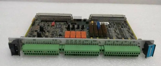 IOC4T 200-560-000-114 입력/출력 카드