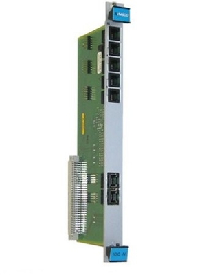 IOCN 200-566-000-012 CPUM 및 IOCN 모듈형 CPU 카드 및 입력 / 출력 카드