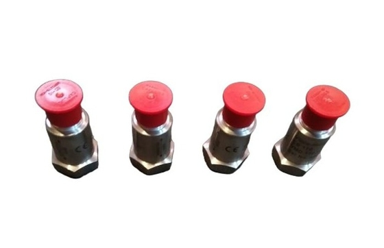 CE110 110-100-CT-VO-S 가속 센서