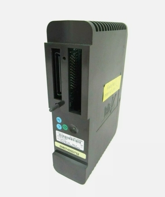 KJ2002X1-CA1 에머슨 M5 컨트롤러 리던던트 전원 공급 모듈