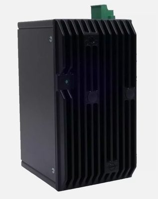 KJ4110X1-EA1 12P1878X032 에머슨 PIS 시스템 전원 공급 장치