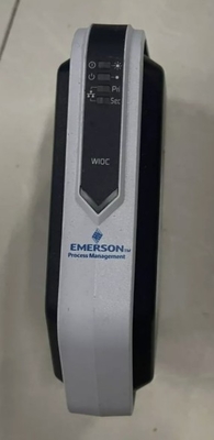 KL2102X1-BA1 에머슨 무선 I/O 카드 WIOC