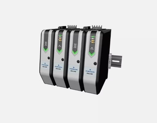 VE3008 KJ2005X1-MQ1 12P6381X022 에머슨 MQ 컨트롤러