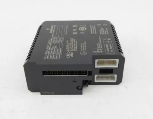 KJ3221X1-BA2 에머슨 AO 4-20mA HART 8채널
