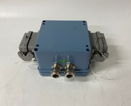 A3120/022-000 에머슨 베어링 진동 모니터