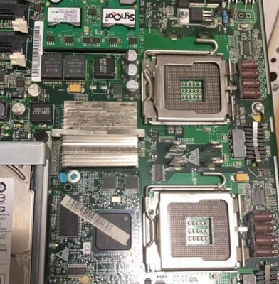 ATCA-7150 에머슨 모듈