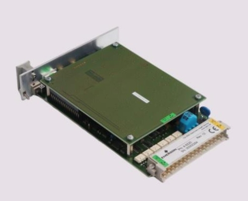 A6220 에머슨 샤프트 외심 진동 모니터 AMS 6500 기계 건강 모니터