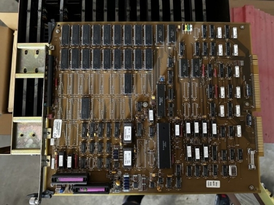 01984-2347-0021 에머슨 PC 메모리 보드 상태 LED