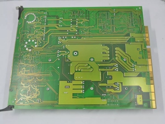 01984-3505-0001 에머슨 PCB 제어 파일 II 카드 5VDC