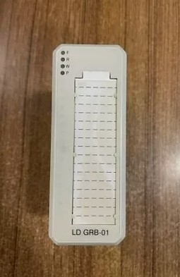 LDGRB-01 3BSE013177R1 ABB 고성능 제어 모듈