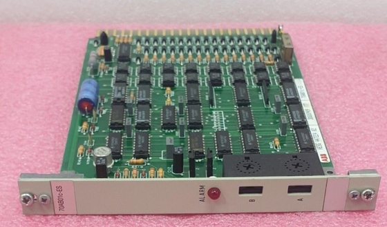 70EA01B-ES HESG447307R1 ABB 아날로그 입력 모듈