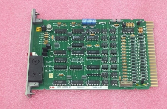 70EA01B-ES HESG447307R1 ABB 아날로그 입력 모듈