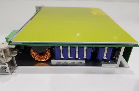 500PSM03A 1MRB150038R1 ABB 전원 공급 모듈 100W