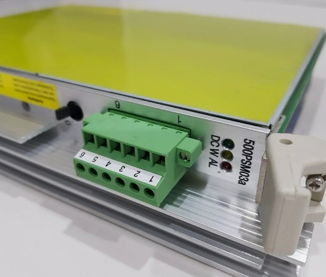 500PSM03 IMRB150038R1 ABB 전원 공급 모듈 100W