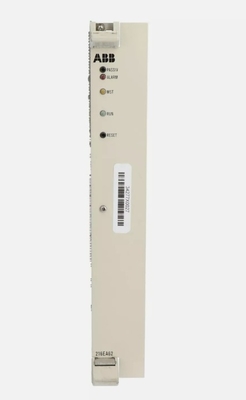 216GW62 HESG324008 ABB 수치 발전기 보호