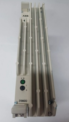 216NG63 HESG441635R1 ABB 수치 발전기 보호