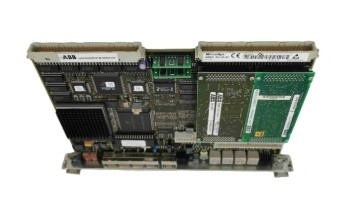 500CPU03 IHDF700003R6121 ABB 중앙 처리 장치