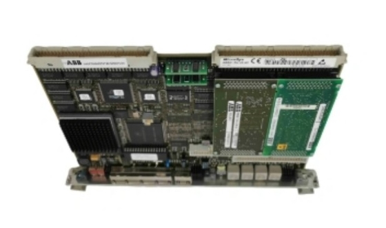 500CPU03 IHDF700003R5112 ((500PBIO01-TTL IMRB178009R002+500PBIO01-TTL IMRB178009R002) ABB 중앙 처리 장치