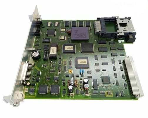 216VC62A HESG324442R13/B ABB 디지털 신호 처리 모듈