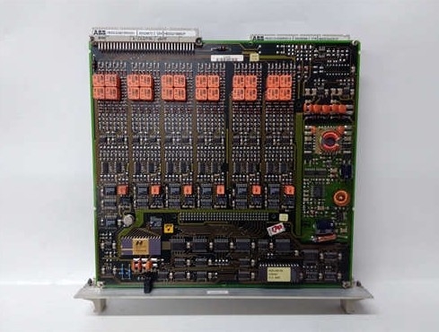 216EA61B HESG448230R1/G ABB 디지털 자동화 제어 모듈