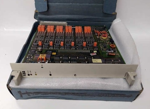 216EA61B HESG448230R1/G ABB 디지털 자동화 제어 모듈