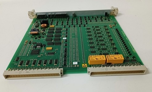 216DB61 HESG324063R100/G ABB 제어 카드 모듈