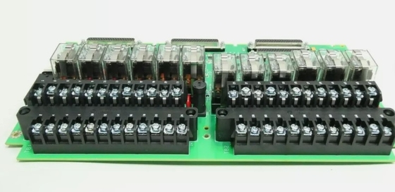 IS200TRLYH1B GE 릴레이 출력 터미널 보드