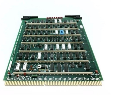 하니웰 82408470-001 PC 보드 정밀 제어용 아날로그 입력 모듈