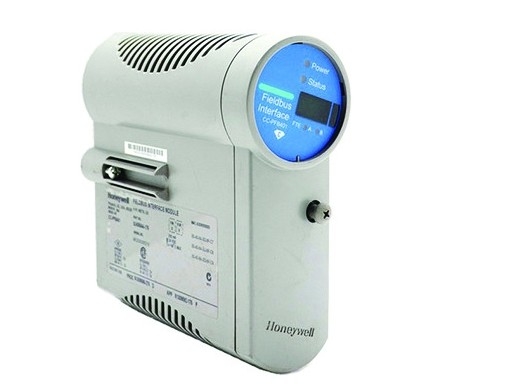 하니웰 8C-PCNT03 시리즈 8 PLC 컨트롤러 모듈 I/O 사양