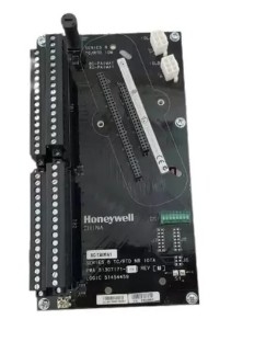 하니웰 8C-TAIMA1 커넥터 코팅 PC 보어 시리즈 8 필드 표준 모듈