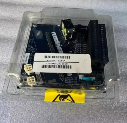 Honeywell 8C-Taixa1 PLC 모듈 아날로그 입력 iota 단일 엔드 코팅