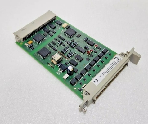 F6217 HIMA 8 폴드 아날로그 입력 모듈 안전 관련